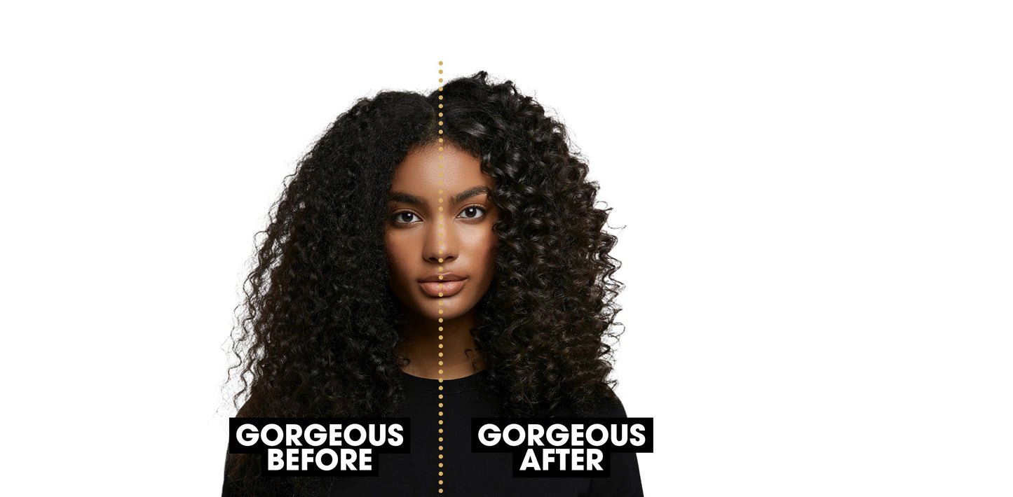 ghd curve® thin wand