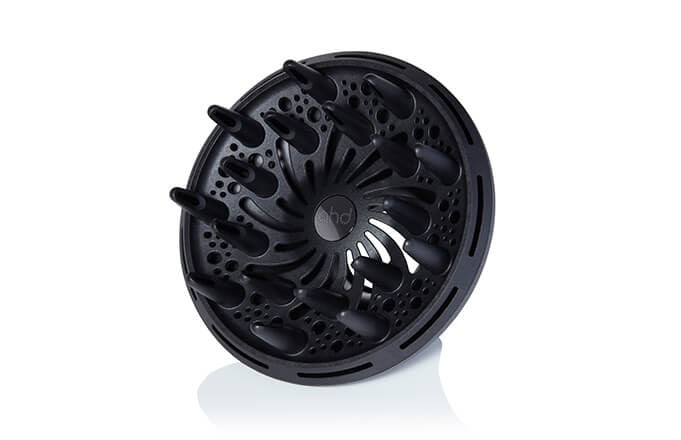 ghd professional hair dryer diffuser