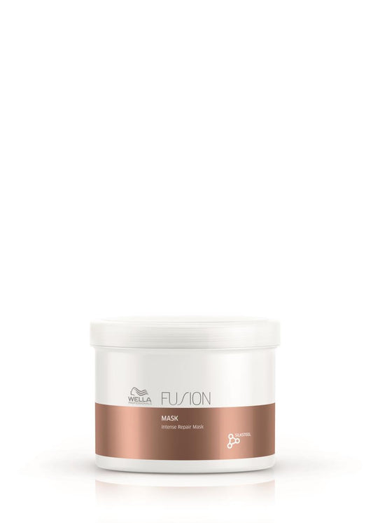 Wella Professional Fusion Intense Repair Mask 500ml
