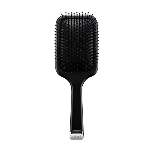 ghd paddle brush