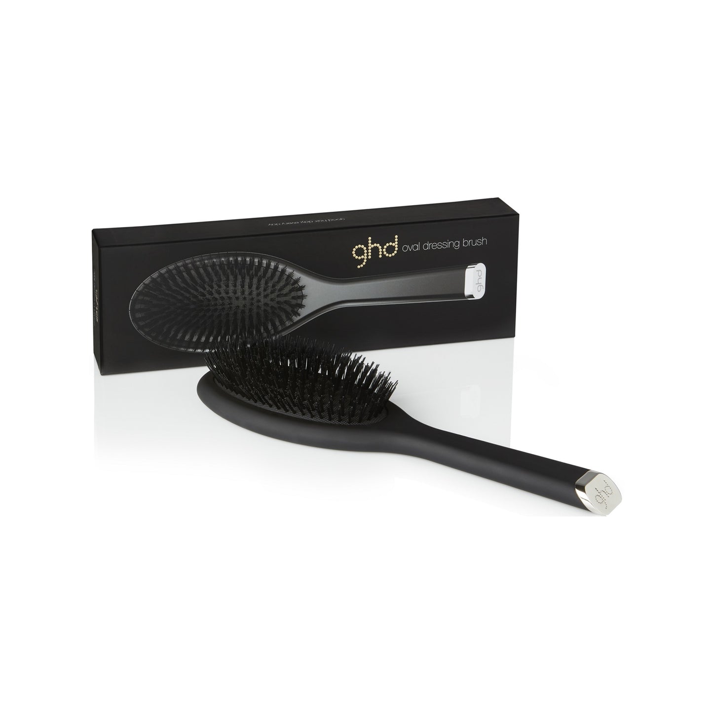 ghd oval dressing brush