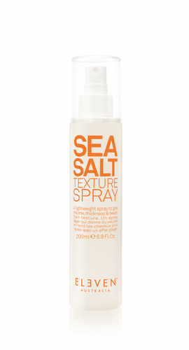 eleven australia sea salt texture spray 200ml