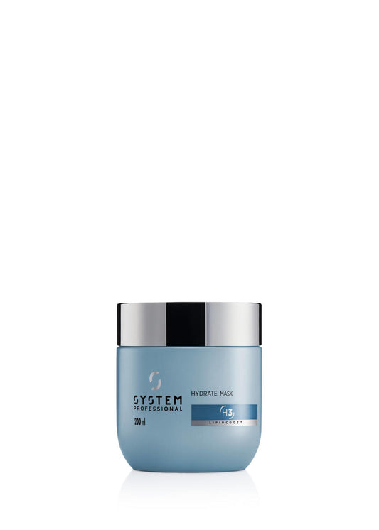 System Professional Hydrate Mask 200ml
