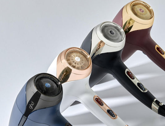 ghd helios professional hair dryer