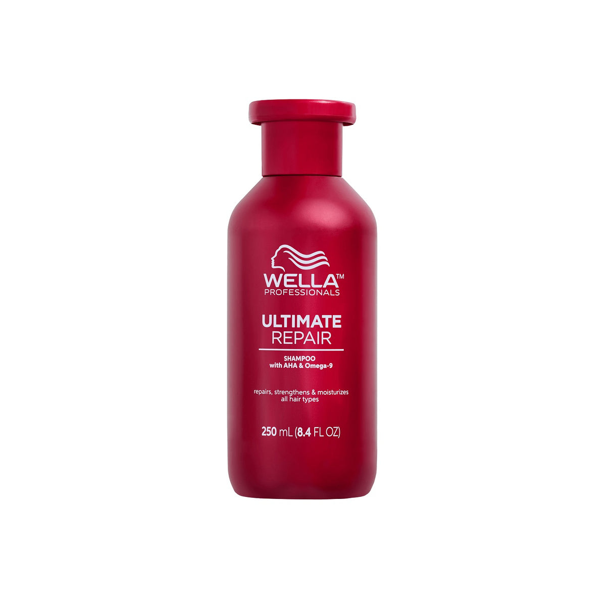 Wella Professionals Ultimate Repair STEP 1 Shampoo 250ml