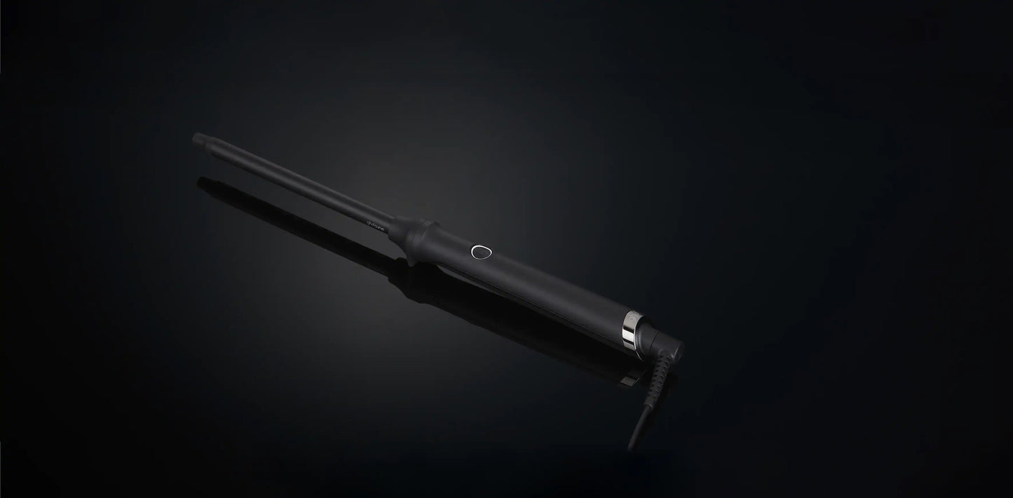 ghd curve® thin wand