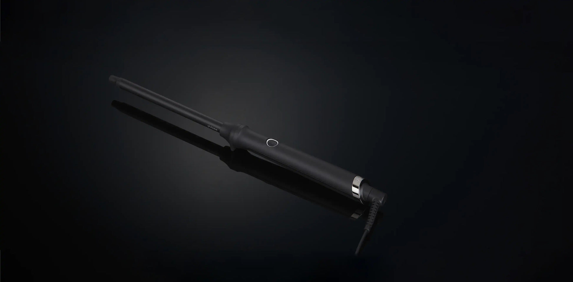 ghd curve® thin wand