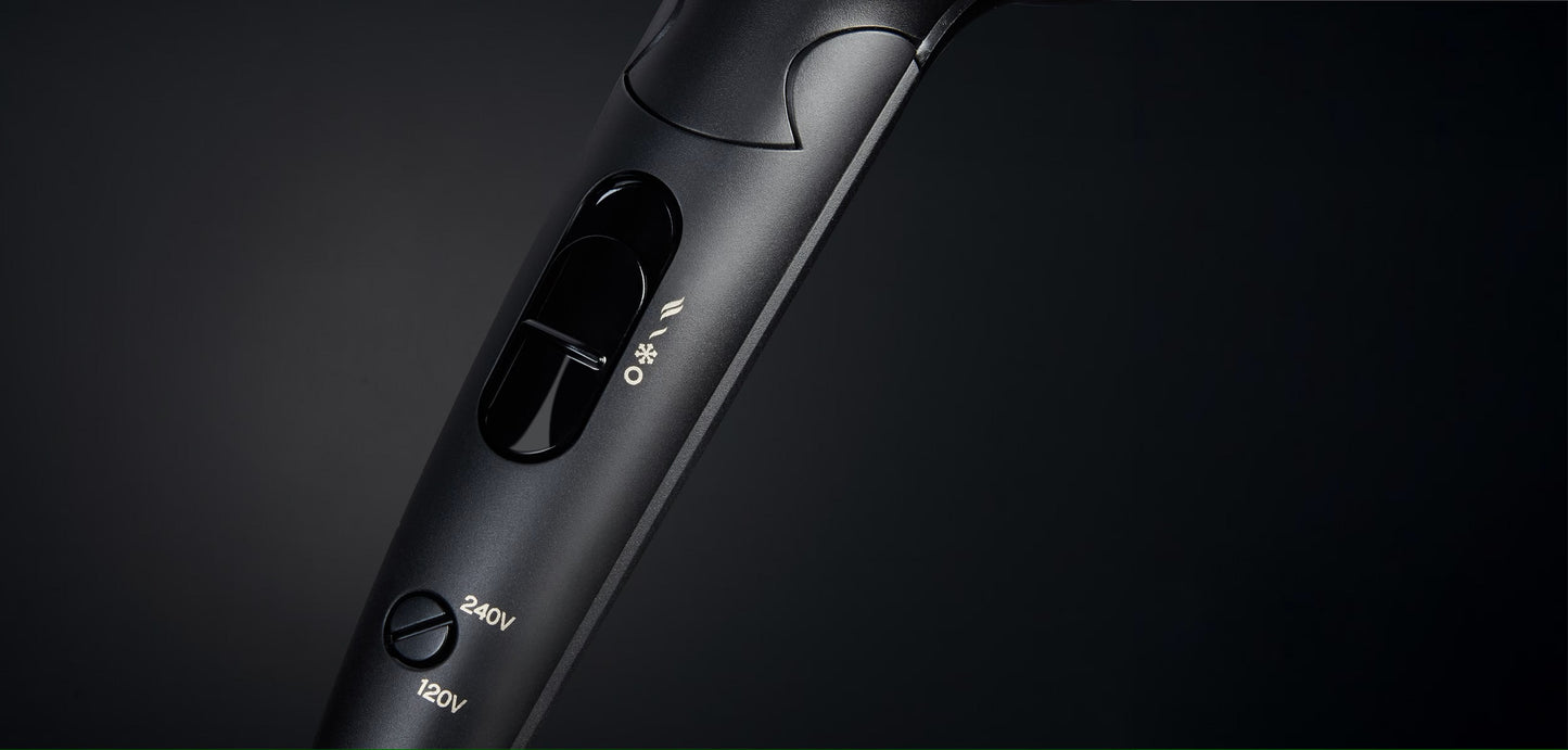 GHD Flight+ Travel Hair Dryer