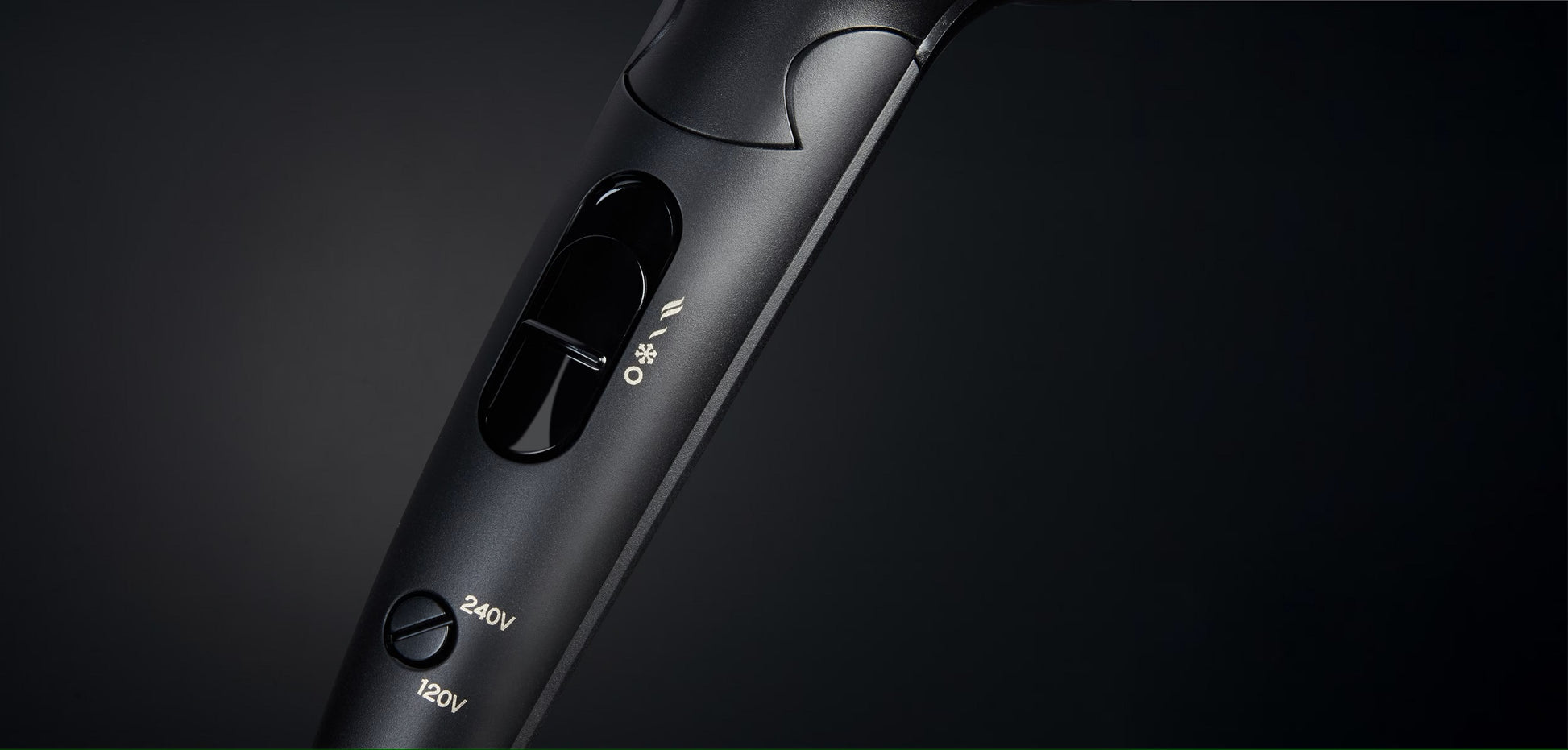 GHD Flight+ Travel Hair Dryer