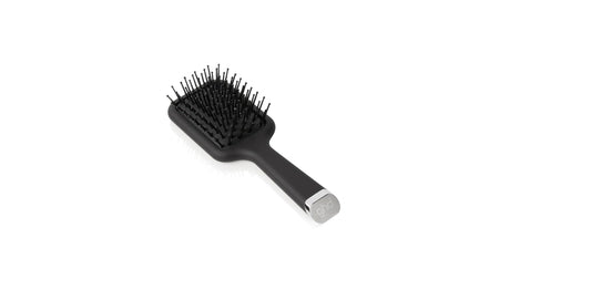 ghd mini paddle brush