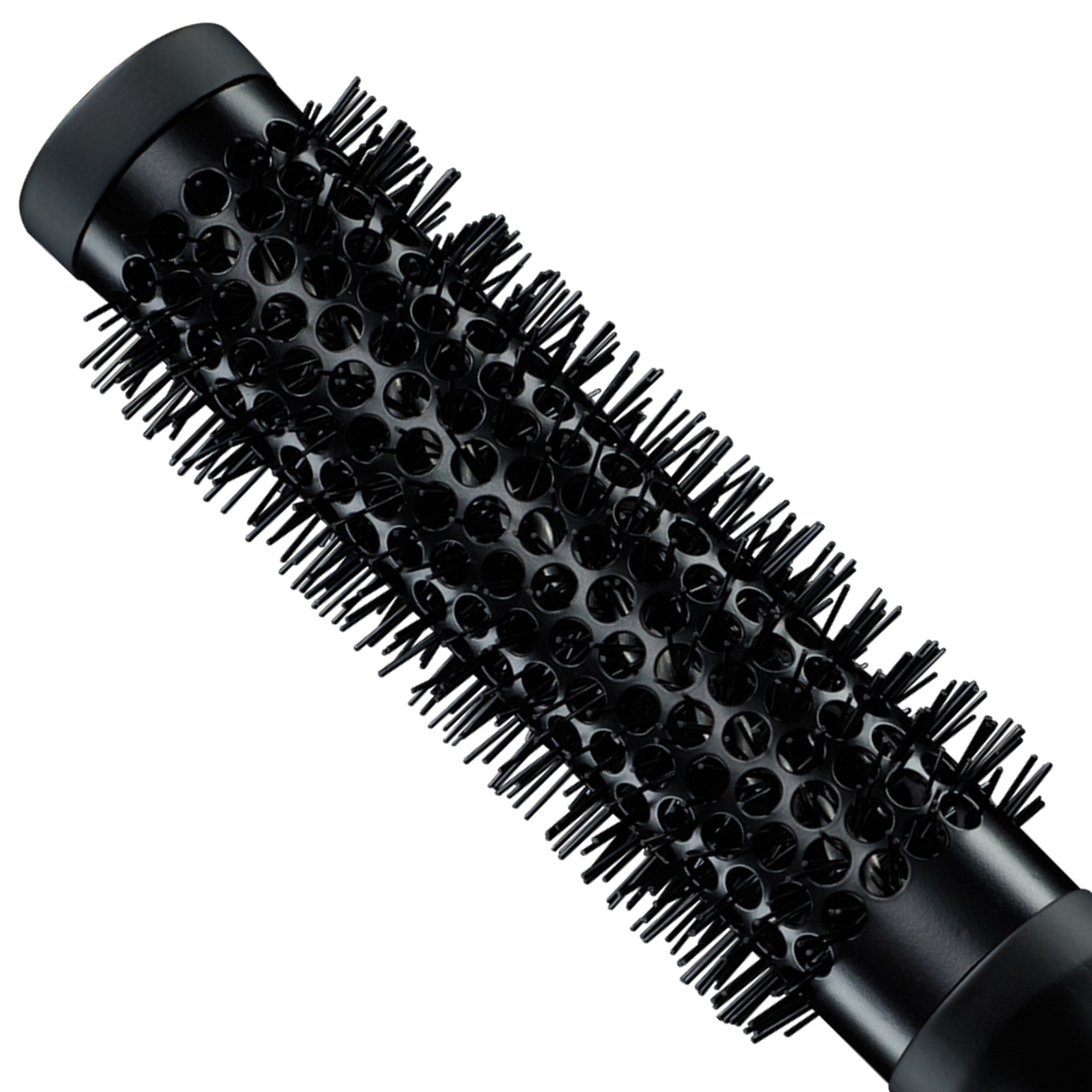 ghd size 1 ceramic vented radial brush