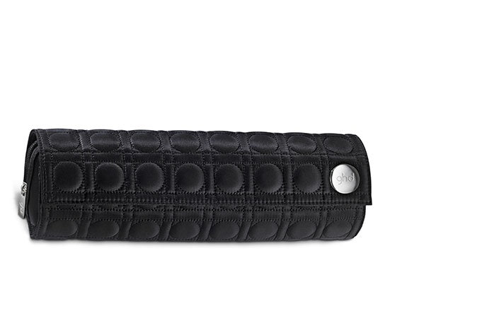 ghd styler carry case & heat mat